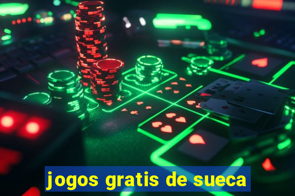 jogos gratis de sueca